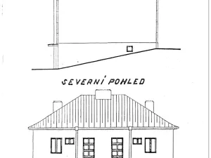 Prodej činžovního domu, Praha - Braník, U družstva Práce, 230 m2
