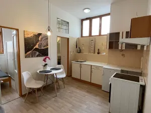 Prodej bytu 2+kk, Jablonec nad Nisou, Jungmannova, 32 m2