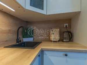 Prodej bytu 3+1, Ostrava - Výškovice, Lumírova, 76 m2