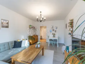 Prodej bytu 3+1, Ostrava - Výškovice, Lumírova, 76 m2