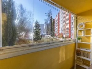 Prodej bytu 3+1, Ostrava - Výškovice, Lumírova, 76 m2