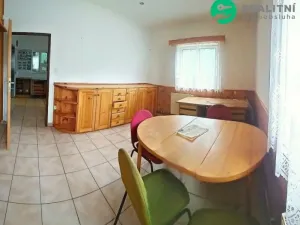 Pronájem skladu, Netvořice, Horní, 150 m2