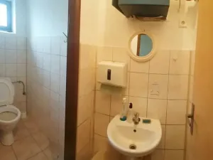 Pronájem skladu, Netvořice, Horní, 150 m2