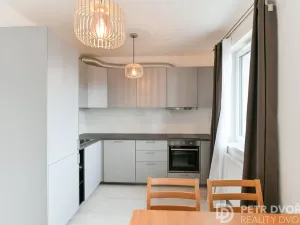 Pronájem bytu 2+kk, Praha - Libeň, Nad Kolčavkou, 55 m2