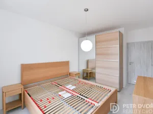 Pronájem bytu 2+kk, Praha - Libeň, Nad Kolčavkou, 55 m2