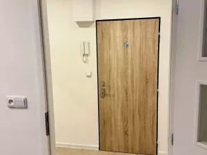 Prodej bytu 2+kk, Praha - Krč, Hurbanova, 41 m2