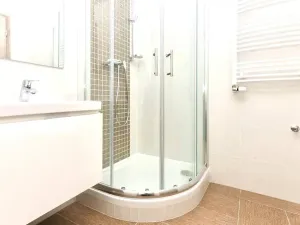 Pronájem bytu 1+kk, Praha - Žižkov, Jana Želivského, 38 m2