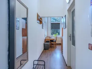 Pronájem bytu 1+kk, Trutnov - Horní Předměstí, Koncertní, 38 m2