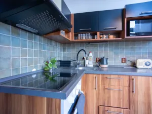 Pronájem bytu 1+kk, Trutnov - Horní Předměstí, Koncertní, 38 m2