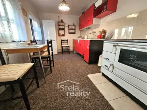 Prodej chalupy, Václavov u Bruntálu - Horní Václavov, 90 m2