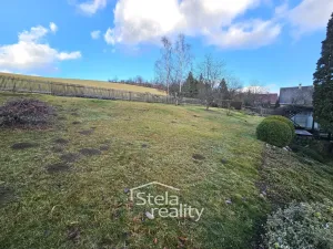 Prodej chalupy, Václavov u Bruntálu - Horní Václavov, 90 m2