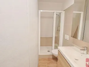 Pronájem bytu 4+1, Praha - Žižkov, Na Jarově, 122 m2