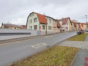 Pronájem bytu 4+1, Praha - Žižkov, Na Jarově, 122 m2