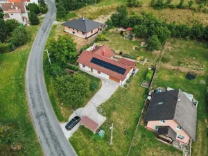 Prodej rodinného domu, Halenkovice, 188 m2