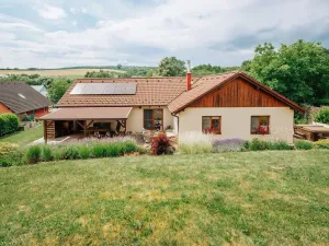 Prodej rodinného domu, Halenkovice, 188 m2