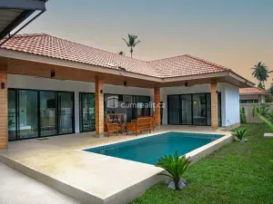 Prodej vily, Ko Samui, Thajsko, 91 m2