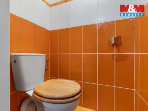 Prodej bytu 3+1, Louny, Přemyslovců, 83 m2