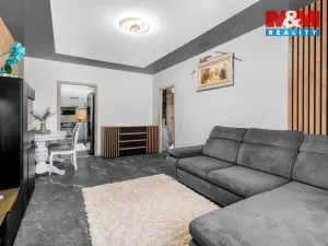 Prodej bytu 3+1, Kosmonosy, U masokombinátu, 65 m2