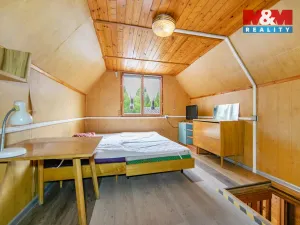 Prodej chaty, Svojšín, 60 m2