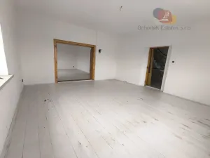 Prodej rodinného domu, Petrovice u Karviné, 12976 m2