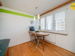 Prodej bytu 3+1, Ostrava, 84 m2