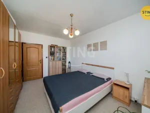 Prodej bytu 3+1, Ostrava, 84 m2