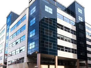 Pronájem kanceláře, Praha - Staré Město, Rybná, 75 m2