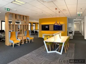 Pronájem kanceláře, Praha - Ruzyně, Aviatická, 5 m2