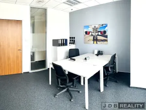 Pronájem kanceláře, Praha - Ruzyně, Aviatická, 5 m2