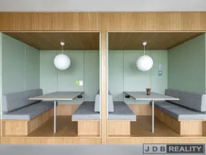 Pronájem kanceláře, Praha - Staré Město, Na Perštýně, 5 m2