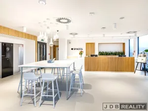 Pronájem kanceláře, Praha - Staré Město, Na Perštýně, 5 m2