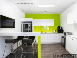 Pronájem kanceláře, Praha - Stodůlky, Bucharova, 5 m2