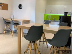 Pronájem kanceláře, Praha - Nusle, Na strži, 5 m2