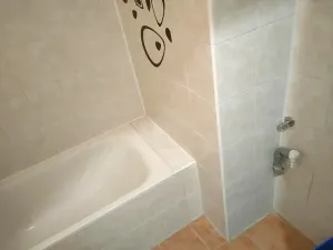 Pronájem bytu 1+1, Praha - Nusle, Lomnického, 43 m2