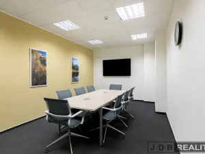 Pronájem kanceláře, Praha - Holešovice, Dělnická, 5 m2