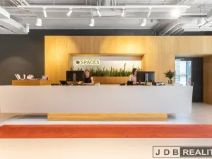 Pronájem kanceláře, Praha - Smíchov, Plzeňská, 30 m2