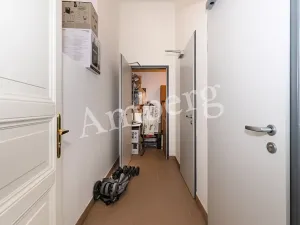 Pronájem bytu 2+kk, Praha - Smíchov, Staropramenná, 65 m2