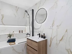 Prodej bytu 3+kk, Praha - Střešovice, Za Pohořelcem, 80 m2