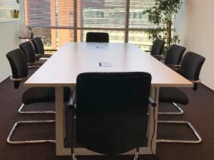 Pronájem kanceláře, Praha - Nusle, Na strži, 60 m2