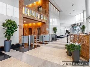 Pronájem kanceláře, Praha - Nusle, Na strži, 60 m2