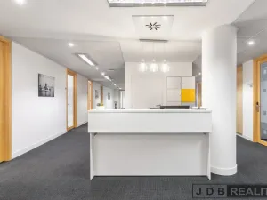 Pronájem kanceláře, Praha - Smíchov, Nádražní, 30 m2