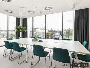 Pronájem kanceláře, Praha - Staré Město, Na Perštýně, 75 m2