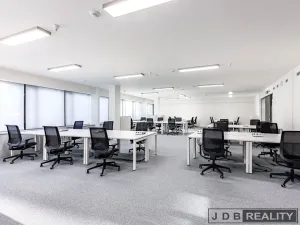 Pronájem kanceláře, Praha - Staré Město, Na Perštýně, 60 m2