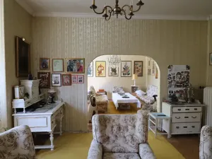 Prodej vily, Praha - Zbraslav, Na královně, 280 m2