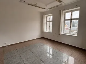Pronájem bytu 1+kk, Liberec, Hejnická, 26 m2