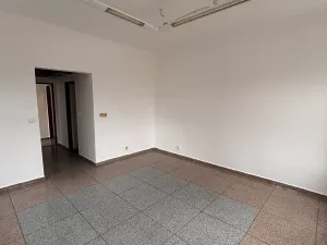 Pronájem bytu 1+kk, Liberec, Hejnická, 26 m2