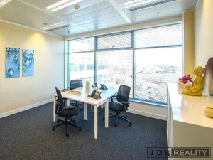 Pronájem kanceláře, Praha - Stodůlky, Bucharova, 30 m2