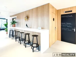 Pronájem kanceláře, Praha - Staré Město, Na Perštýně, 10 m2