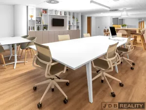 Pronájem kanceláře, Praha - Staré Město, Rybná, 50 m2