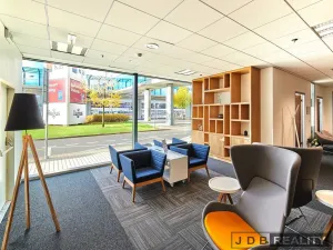 Pronájem kanceláře, Praha - Ruzyně, Aviatická, 60 m2